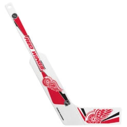 NHL MINI PLASTIK Torwart SCHLÄGER -Hockeyausrüstung 65011 DET