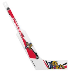 NHL MINI PLASTIK Torwart SCHLÄGER -Hockeyausrüstung 65011 FLO