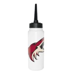NHL TRINKFLASCHE 1000 ML -Hockeyausrüstung 65073 ari s