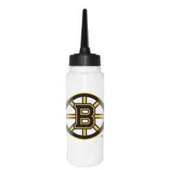 NHL TRINKFLASCHE 1000 ML -Hockeyausrüstung 65073 bos s