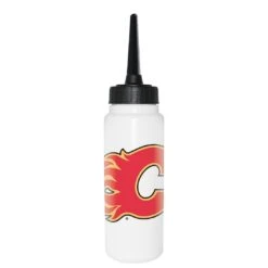 NHL TRINKFLASCHE 1000 ML -Hockeyausrüstung 65073 cgy s