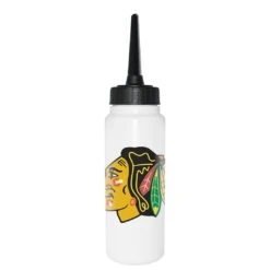 NHL TRINKFLASCHE 1000 ML -Hockeyausrüstung 65073 chi s