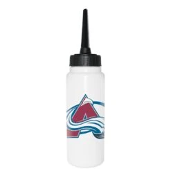 NHL TRINKFLASCHE 1000 ML -Hockeyausrüstung 65073 col s