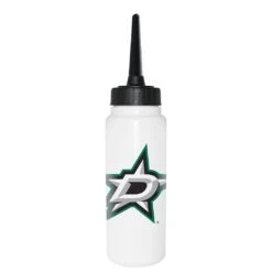 NHL TRINKFLASCHE 1000 ML -Hockeyausrüstung 65073 dal s