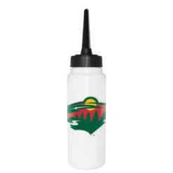 NHL TRINKFLASCHE 1000 ML -Hockeyausrüstung 65073 min s