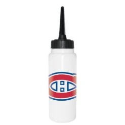 NHL TRINKFLASCHE 1000 ML -Hockeyausrüstung 65073 mtl s