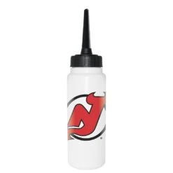NHL TRINKFLASCHE 1000 ML -Hockeyausrüstung 65073 njd s