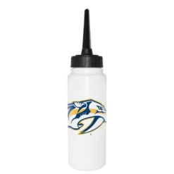 NHL TRINKFLASCHE 1000 ML -Hockeyausrüstung 65073 nsh s