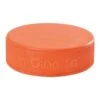 RUBENA TRAINING PUCK "SCHWER/ORANGE" - 280 GR.