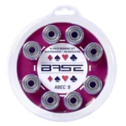 BASE Blister 608ZZ ABEC 9 Inliner - Kugellager