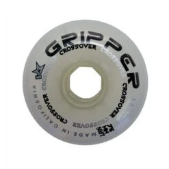 LABEDA Gripper Soft Inline Rolle Hockey 4er-Set Indoor