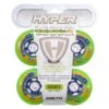 HYPER Formula G Era Inline Rollen Hockey 4er-Set 74A