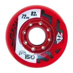 HYPER INLINE ROLLE PRO 150 - 83A - 4ER SET