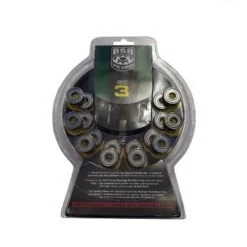 BSB Inline Kugellager Abec-3