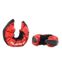 SHERWOOD SHER-WOOD Pro Kufenstrumpf -Hockeyausrüstung 7800000 3 g