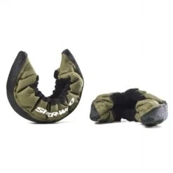 SHERWOOD SHER-WOOD Pro Kufenstrumpf -Hockeyausrüstung 7800000 9 g