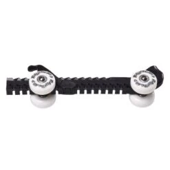 ROLLERGARD Kufenschoner Mit Rollen -Hockeyausrüstung 78701 11