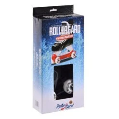 ROLLERGARD Kufenschoner Mit Rollen -Hockeyausrüstung 78701 14