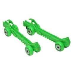 ROLLERGARD Kufenschoner Mit Rollen -Hockeyausrüstung 78701 15