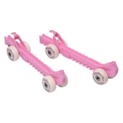 ROLLERGARD Kufenschoner Mit Rollen -Hockeyausrüstung 78701 20