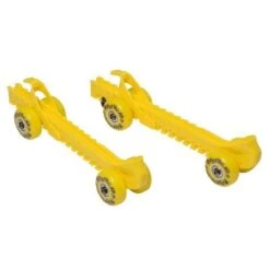 ROLLERGARD Kufenschoner Mit Rollen -Hockeyausrüstung 78701 25