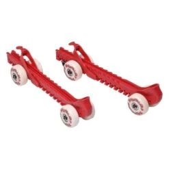 ROLLERGARD Kufenschoner Mit Rollen -Hockeyausrüstung 78701 r