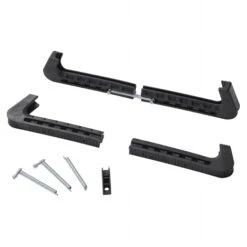 BASE *Genuine* Kufenschoner 2-teilig