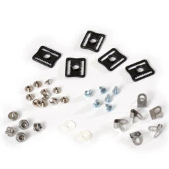 Bauer NASH TORWART HELM HARDWARE KIT (1 MASK)