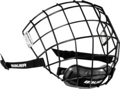 BAUER Facemask PROFILE II - Senior