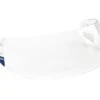 BAUER Visor EURO PRO-STRAIGHT- Senior