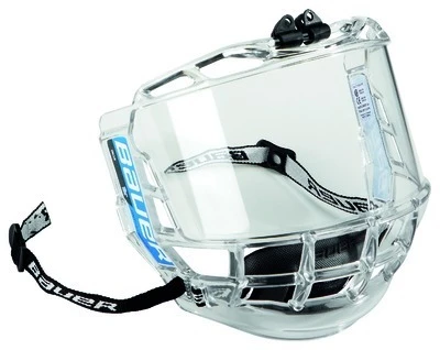 BAUER Visor Concept 3 - Junior 1 BAUER Visor Concept 3 - Junior