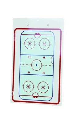 BERIO Deluxe Clipboard