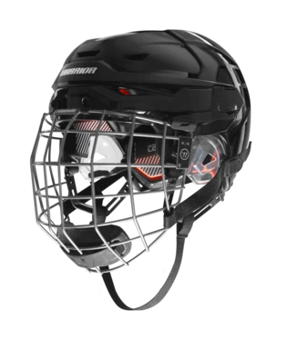 WARRIOR Helme CF 100 Combo 1 WARRIOR Helme CF 100 Combo