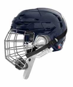 WARRIOR Helme CF 100 Combo 9 WARRIOR Helme CF 100 Combo -Hockeyausrüstung CF100HC2 NV