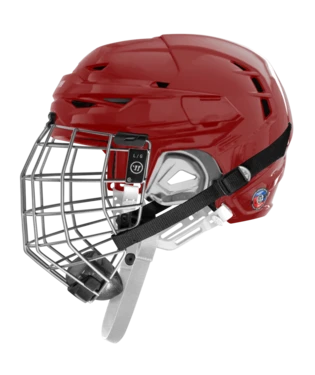 WARRIOR Helme CF 100 Combo 4 WARRIOR Helme CF 100 Combo – Bild 4