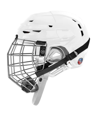 WARRIOR Helme CF 100 Combo 3 WARRIOR Helme CF 100 Combo – Bild 3