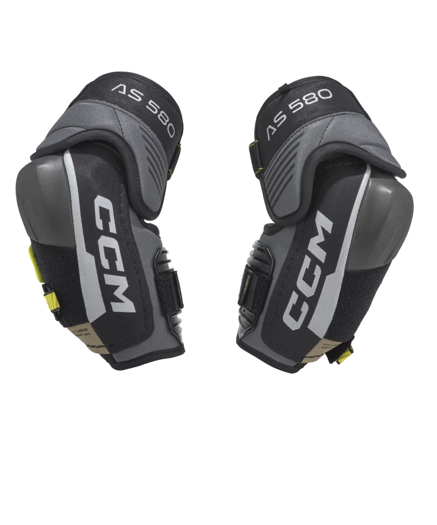 EPAS580 JR CCM TAC Elbow Pads 1 EPAS580 JR CCM TAC Elbow Pads