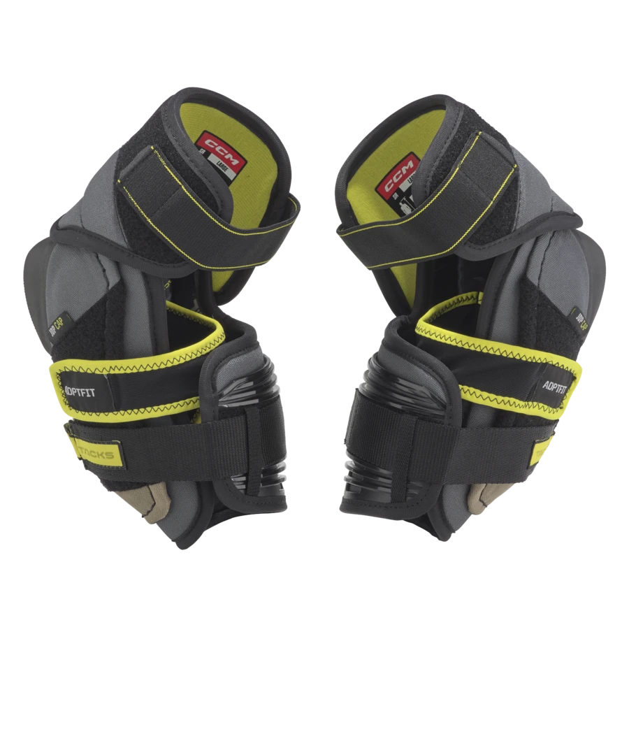EPAS580 JR CCM TAC Elbow Pads 2 EPAS580 JR CCM TAC Elbow Pads – Bild 2