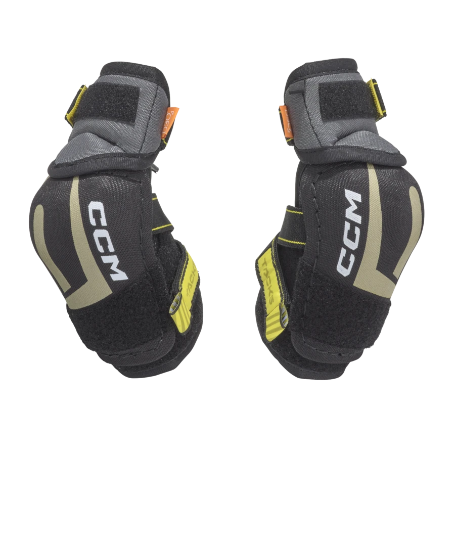 EPAS5PRO YT CCM TAC Elbow Pads 1 EPAS5PRO YT CCM TAC Elbow Pads