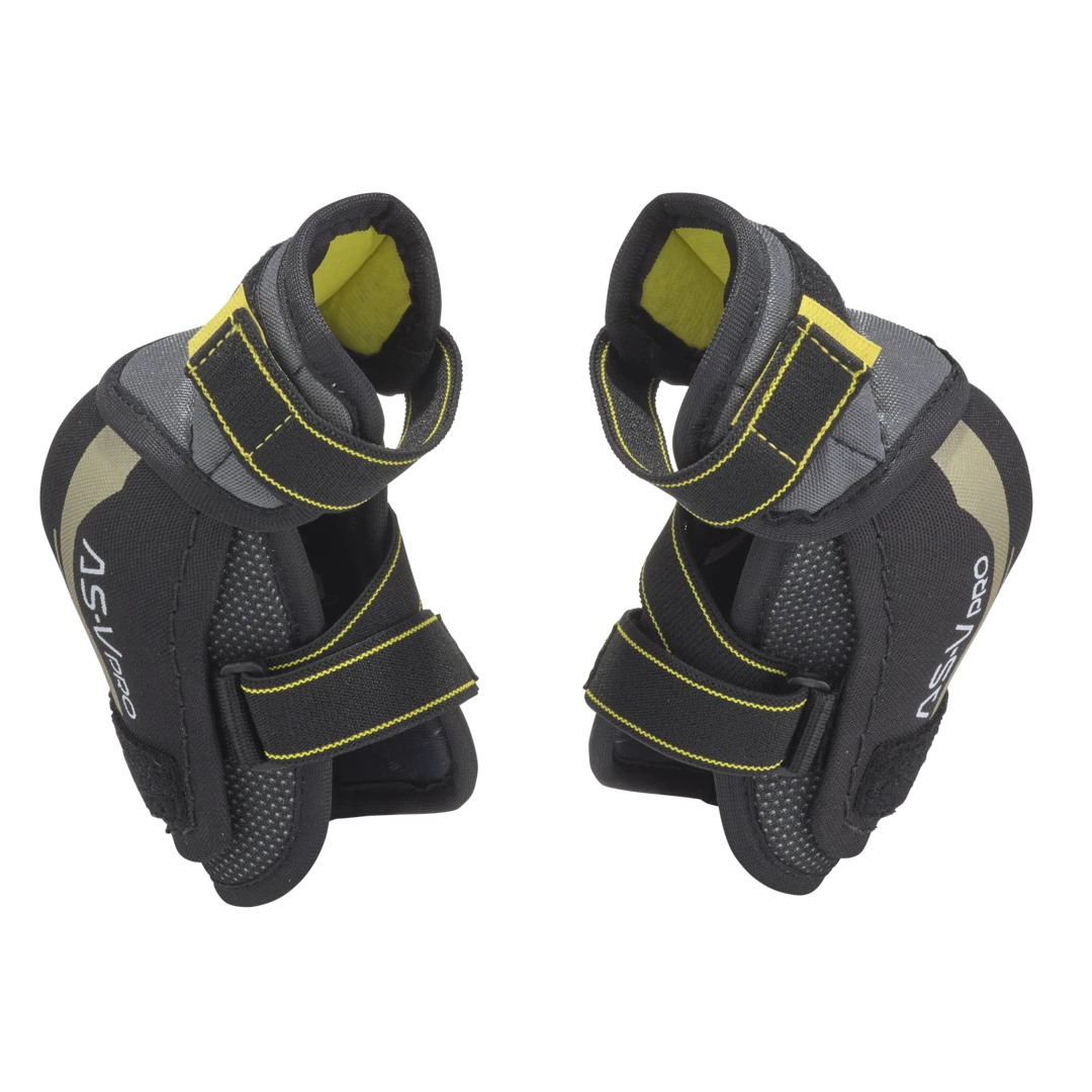 EPAS5PRO YT CCM TAC Elbow Pads 2 EPAS5PRO YT CCM TAC Elbow Pads – Bild 2