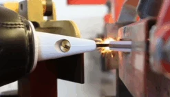 Erstschliff Für Deinen Schlittschuh