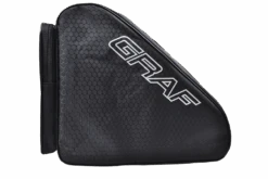SHERWOOD GRAF Schlittschuhtasche -Hockeyausrüstung G0001BAG blk