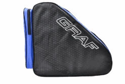SHERWOOD GRAF Schlittschuhtasche -Hockeyausrüstung G0001BAG blue