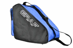 SHERWOOD GRAF Schlittschuhtasche -Hockeyausrüstung G0001BAG blue 1