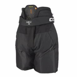 HPAS5 JR CCM TAC Hockey Pants -Hockeyausrüstung HPAS5 BK 02