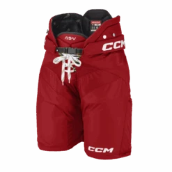 HPAS5 JR CCM TAC Hockey Pants -Hockeyausrüstung HPAS5 RD 01