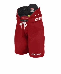 HPAS580 SR CCM TAC Hockey Pants -Hockeyausrüstung HPAS580 RED