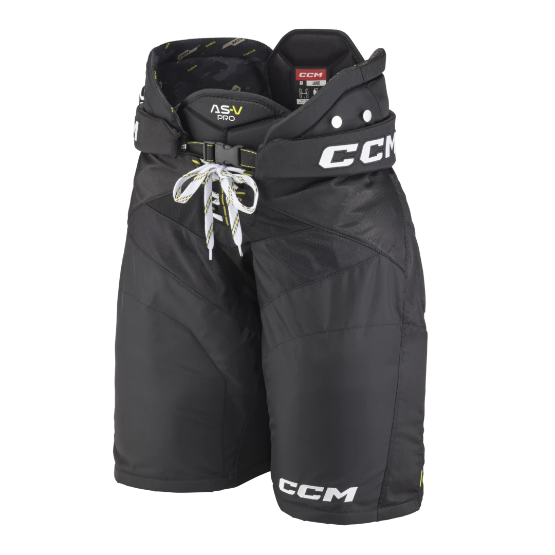 HPAS5PRO SR CCM TAC Hockey Pants 1 HPAS5PRO SR CCM TAC Hockey Pants