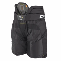 HPAS5PRO JR CCM TAC Hockey Pants -Hockeyausrüstung HPAS5PRO BK 02