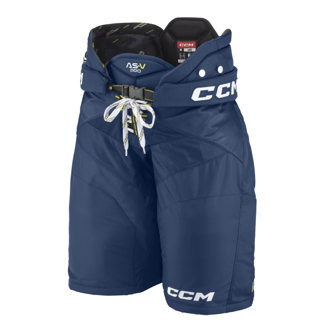 HPAS5PRO SR CCM TAC Hockey Pants 2 HPAS5PRO SR CCM TAC Hockey Pants – Bild 2
